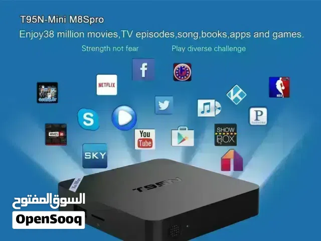 mini android tv box بحاجة لتحديث الاندرويد