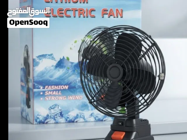مراوح كهربائية