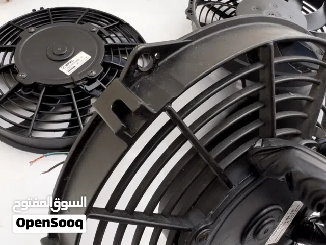 مراوح سبال إيطالي spal Italy