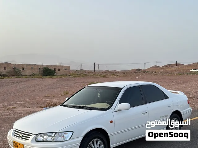 كامري خليجي 2002