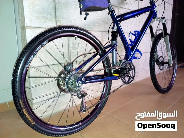 دراجة ممتازة جداً الله يبارك ,,
