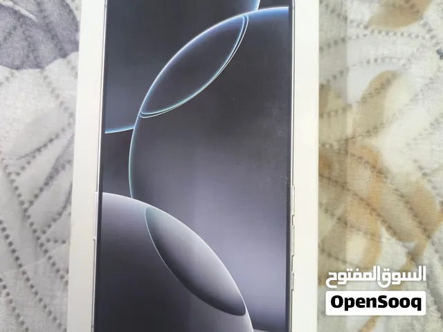ايفون 16 برو جديد للبيع 256