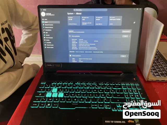 pc asus gaming for sale