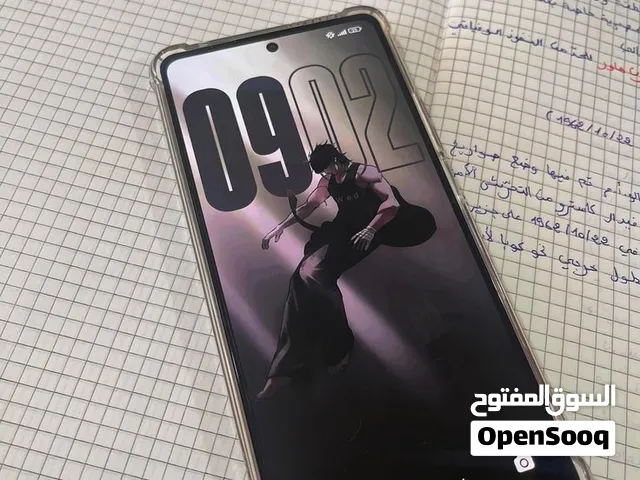 Xiaomi Pocophone X7 Pro 512 GB in Basra