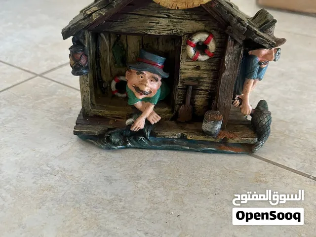 ديكور و اكسسوارات