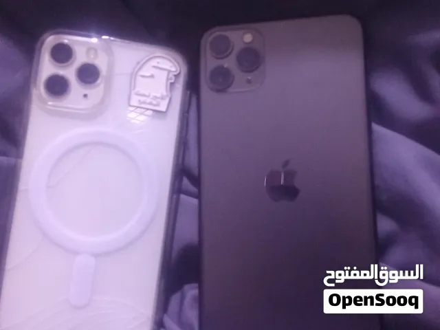 Apple iPhone 11 Pro Max 256 GB in Buraimi