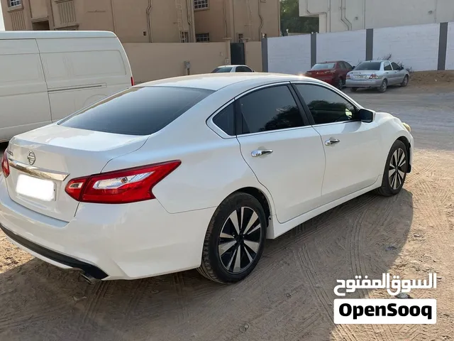 نيسان ألتيما للبيع