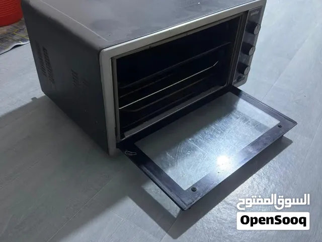 فرن كهربائي