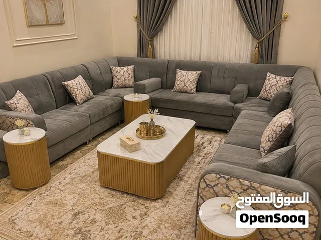 مجلسين واحد رجالي واحد حريم