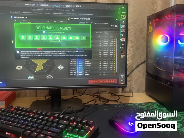 Pc  5060ti المعني في يتواصل