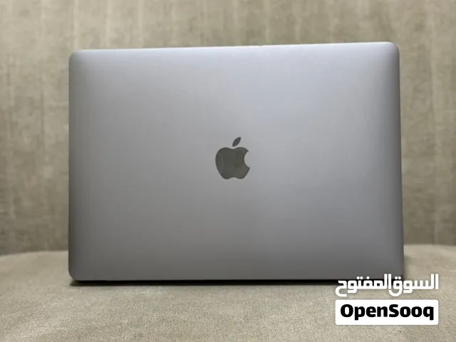Macbook Air M1 2020 13inch Display 8gb Ram 512gb ssd - Space Grey