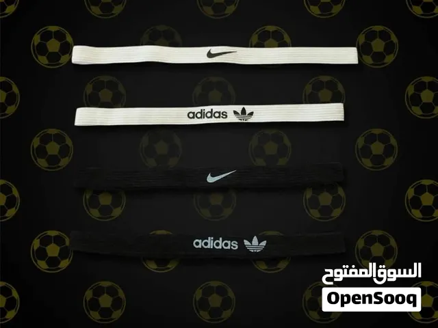 ربطات يد وراس رياضة