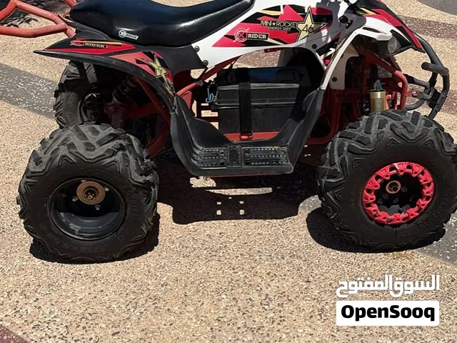 تركترون كهربائ 48V  امبير 50 مستعمل بحالة ممتازة مفتاحين سبير + شاحن جديد