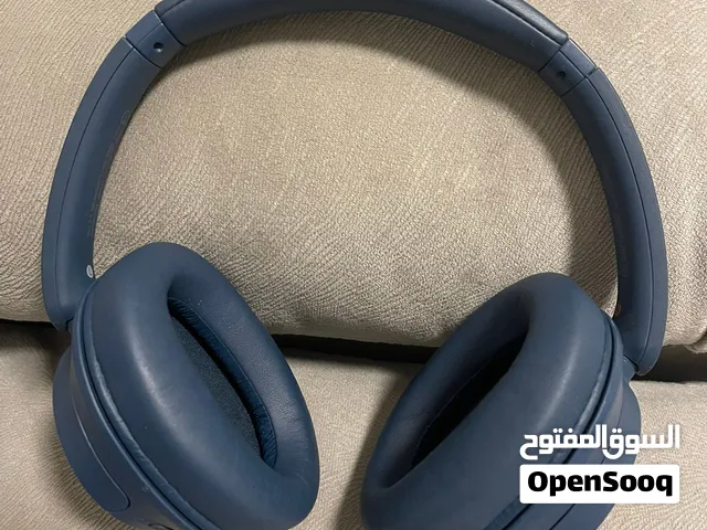 Sony WH-CH720