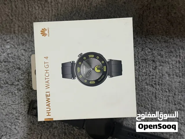 Huawei smart watches for Sale in Al Riyadh