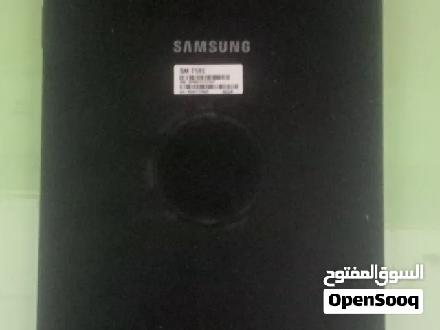 تاب a6 سامسونج  64 جيجا 4رام
