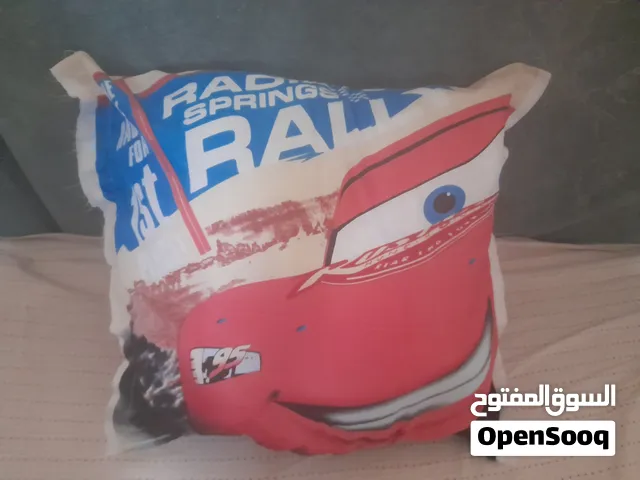 متوفر 40 غىاف مخاد اطفال جديدات للبيع المكان طرابلس