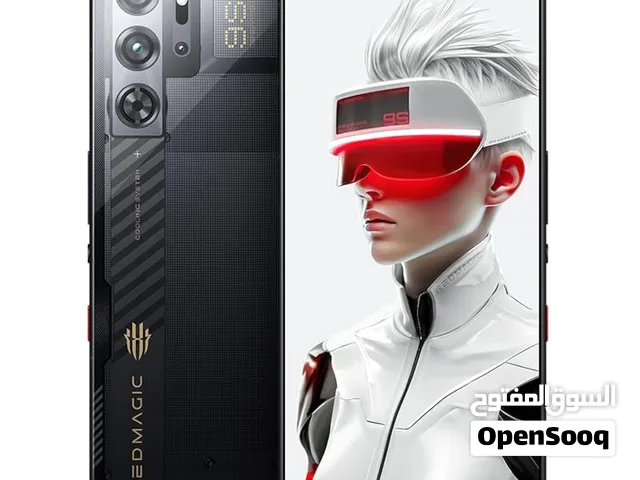 red magics9pro