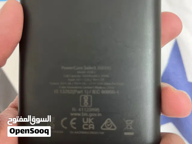 Power Bank Anker Original