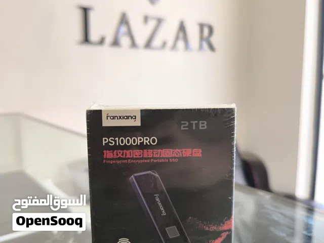 Fanxiang SSD PS1000PRO