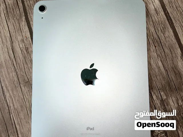 Apple iPad 10 64 GB in Al Madinah