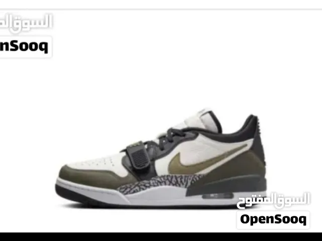 Nike Air Jordan legacy 312 Low