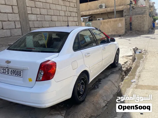 اوبترا 2001 الشركة العامة