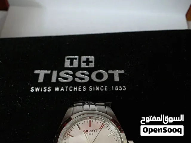 Grey Tissot for sale  in Irbid