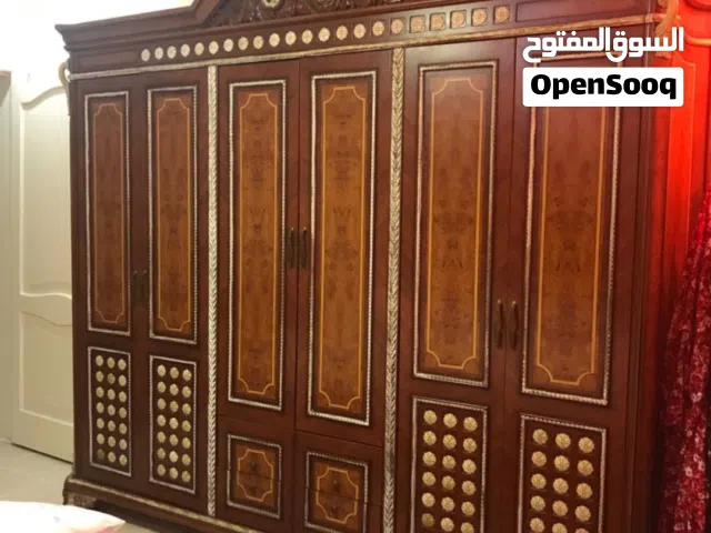 نجار فك وتركيب جميع أنواع غرف النوم بجدة