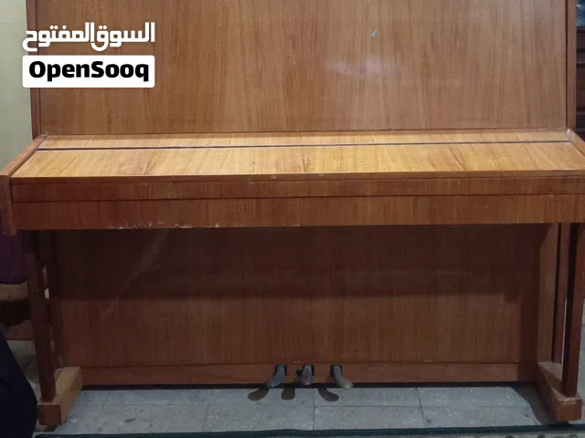 بيانو روسي