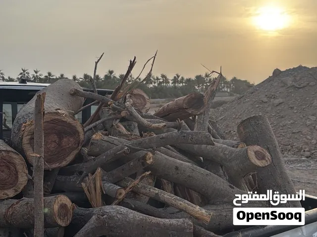 حطب للبيع اتريب 40