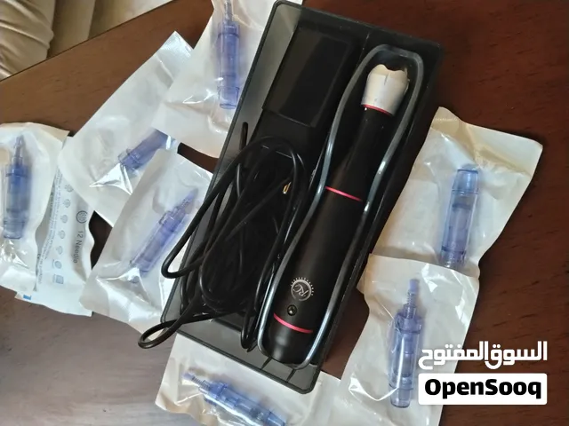 جهاز ديرما بن