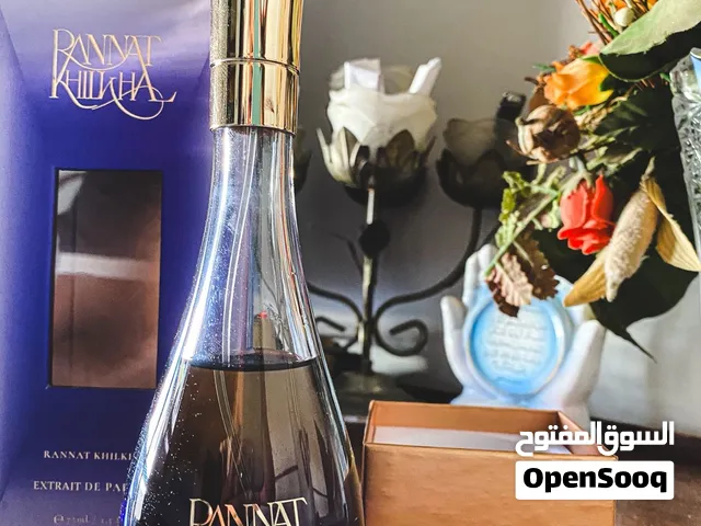 عطر رنة خلخال السعودي