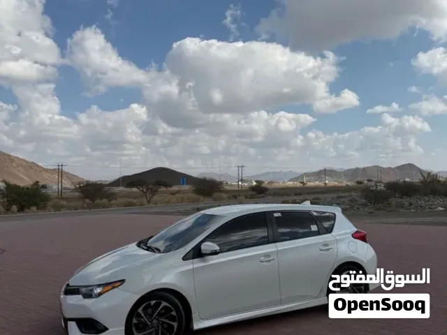 كورولا mi2017 نظيف جدا افحص وين ما تريد ما تشكي من شي 3000 قابل