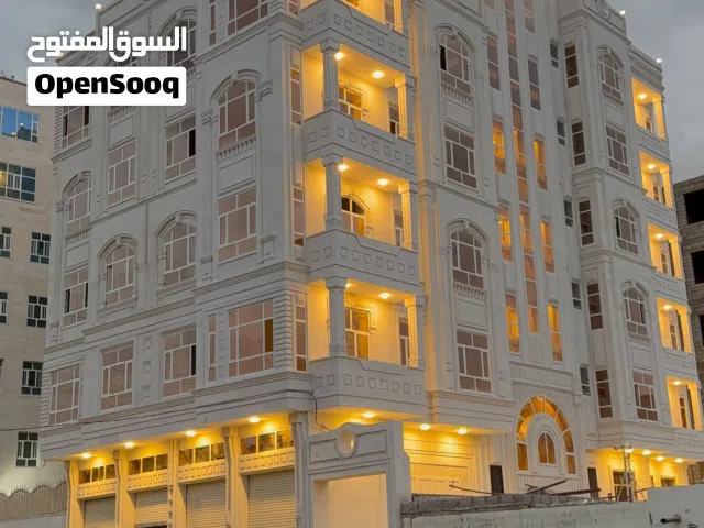 عماره ملكيه فخامه للبيع بيت بوس تشطيبات سوبر لوكس قريب جميع الخدمات