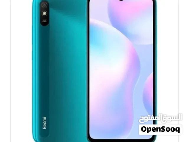 Xiaomi Redmi 9A 128 GB in Tripoli