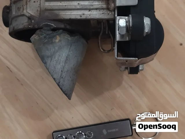 هدرز سيارة على الريموت صوت جميل