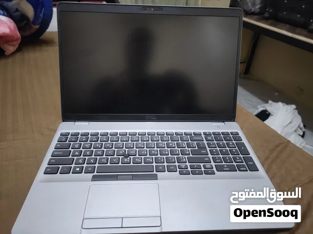 لاب توب ديل مستعمل فتح كرتونة