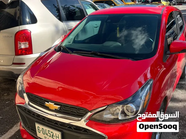 شفرليت سبارك 2021