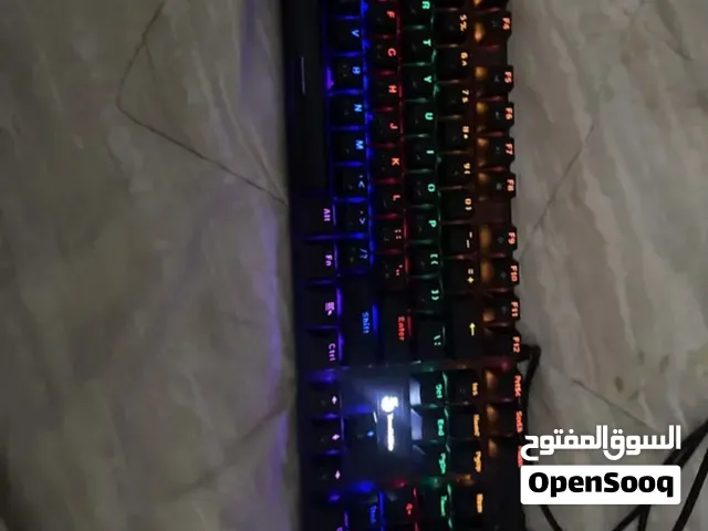 ThreeSixNine (369) keyboard and mouse gaming bundle
