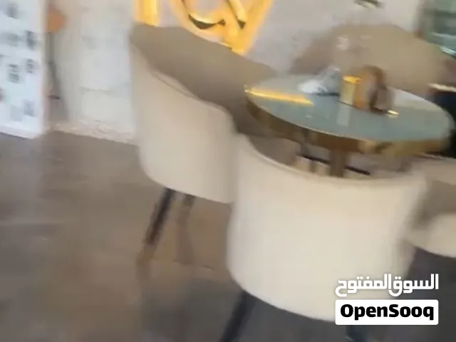 كراسي طعام
