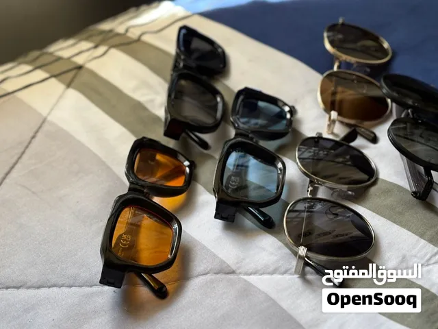 نظارات شمسية