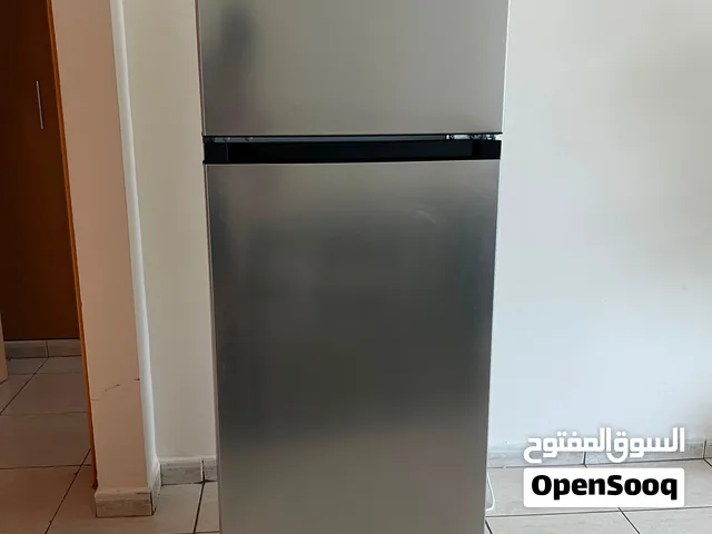 Midea fridge 266L