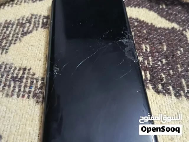 قابل للتفاوض infinix zero 30 قزازة مكسورة