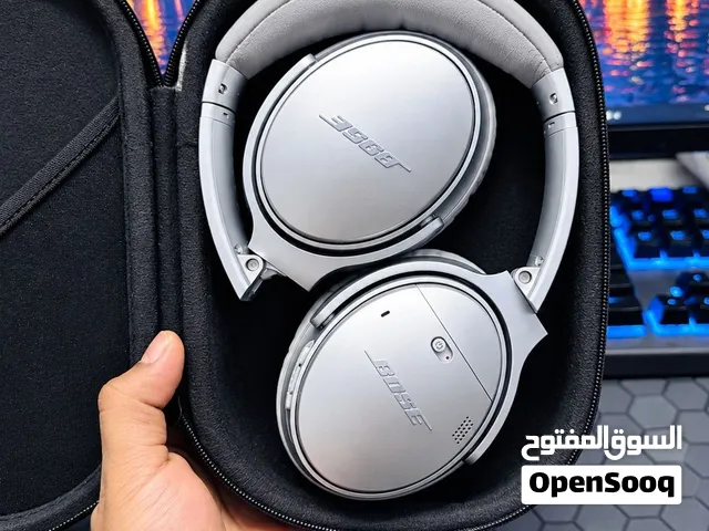 Bose QuietComfort 35 II Original Wireless Headphone Noise Cancellation