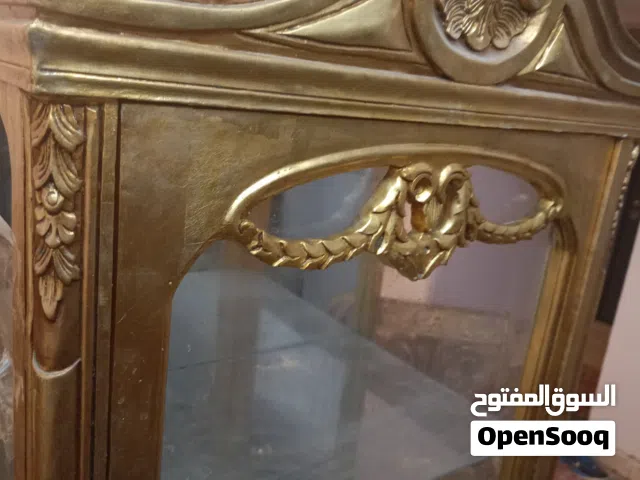 نيش فضه مذهب عيار 24 أصلى و ليس دهان أو رش . إنجليزي استعمال خفيف عرض 75 *45 200 سم