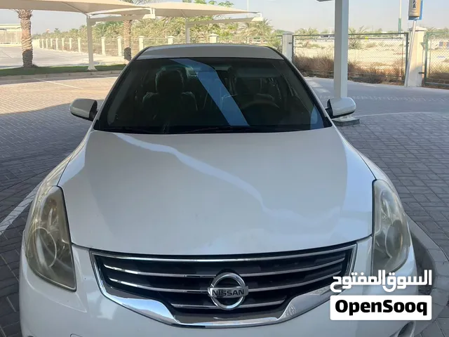 Used Nissan Altima in Northern Governorate