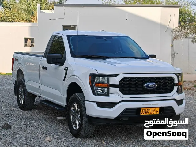 فورد اف 150 بيكب