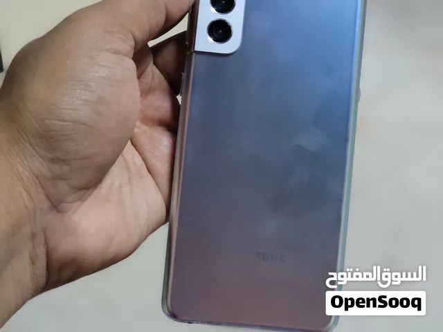 Samsung Galaxy S21 Plus 5G 128 GB in Aden