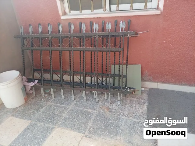 حمايات شبابيك حديد حربات للبيع بسعر مغري